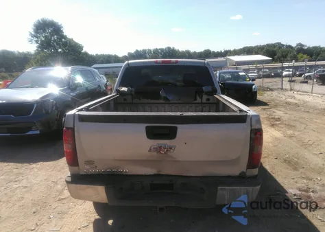 2009 Chevrolet Silverado 1500 Lt z USA, uszkodzony, nr VIN 3GCEK23319G251524